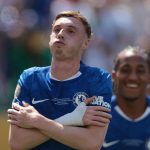 Palmer Bersinar, Jadi Kandidat Kuda Hitam Ballon d'Or?