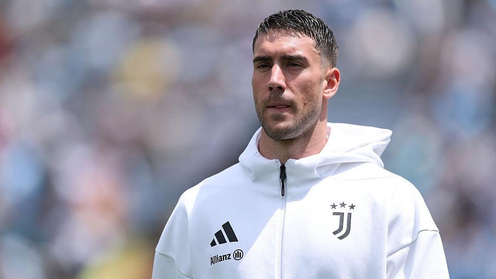 Vlahovic Bertahan? Juventus Terancam Krisis Finansial 1 Vlahovic Bertahan? Juventus Terancam Krisis Finansial