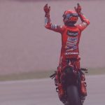 Marquez Tak Terbendung, Dominasi di MotoGP Jerman
