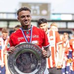 Napoli Amankan Noa Lang: Amunisi Baru di Lini Depan!