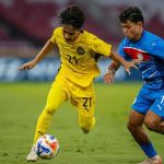 Filipina Kejutkan Malaysia di Piala AFF U-23!