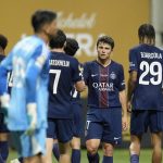 PSG Dominasi Inggris, Mampukah Chelsea Menghadang?