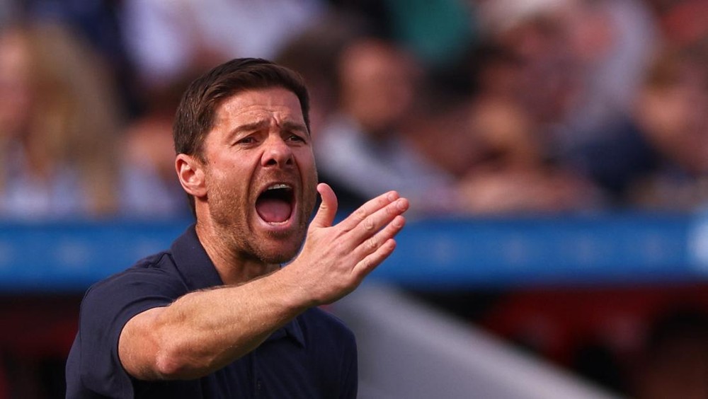 himnewz 7 Alonso di Madrid: Sabar, Butuh Waktu!