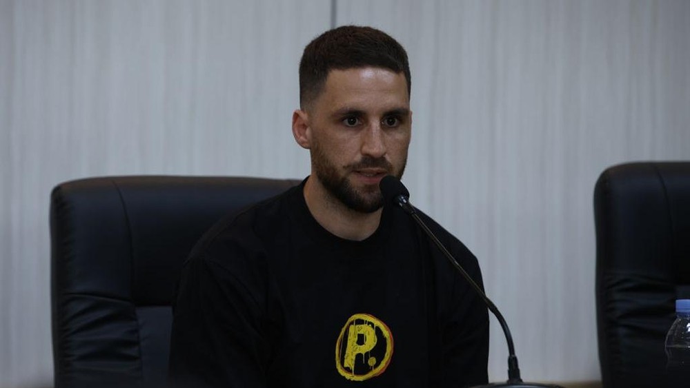 Dua Pilar Persib Fit, Siap Tempur Lawan Persijap!