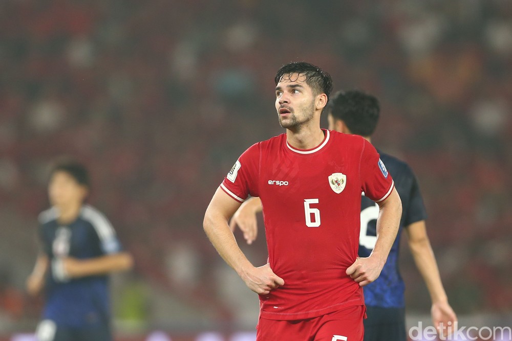 Sandy Walsh Susul Pemain Garuda ke Liga Thailand?